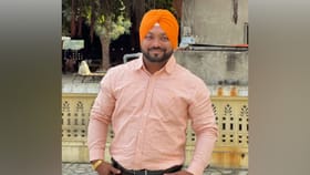 ਬਰਨਾਲਾ ਦੇ ਨੌਜਵਾਨ ਦਾ ਮਨੀਲਾ ‘ਚ ਗੋਲੀਆਂ ਮਾਰ ਕੇ ਕਤਲ, ਕਾਤਲਾਂ ‘ਚ ਦੋ ਪੰਜਾਬੀ ਸ਼ਾਮਲ...