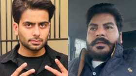 ਗਾਇਕ ਮਨਕੀਰਤ ਔਲਖ ਖਿਲਾਫ਼ ਸ਼ਿਕਾਇਤ, ‘ਅਸਲਾ’ ਗਾਣੇ ਵਿਰੁੱਧ ਭਾਜਪਾ ਆਗੂ ਨੇ DGP ਨੂੰ ਲਿਖਿਆ ਪੱਤਰ...