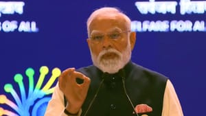 ਮਾਨਵ ਇਤਿਹਾਸ ਨੂੰ ਬਦਲ ਦੇਵੇਗਾ AI , ਇੰਪਕੈਟ ਸਮਿਟ ਵਿੱਚ ਬੋਲੇ PM ਮੋਦੀ