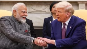 Baap of All Trade Deals ਨਾਲ ਸ਼ੇਅਰ ਮਾਰਕੀਟ ਵਿੱਚ ਆਵੇਗਾ ‘ਤੂਫਾਨ’ ਕਮਾਈ ਲਈ ਹੋ ਜਾਓ ਤਿਆਰ!...