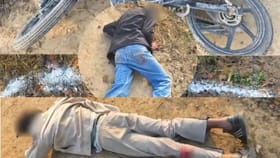 ਮੋਗਾ 'ਚ ਪ੍ਰਵਾਸੀਆਂ 'ਤੇ ਫਾਇਰਿੰਗ ਕਰਨ ਵਾਲੇ 2 ਕਾਬੂ, ਇਕ ਦੇ ਲੱਗੀ ਗੋਲੀ