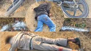 ਮੋਗਾ ‘ਚ ਪੁਲਿਸ ਤੇ ਬਦਮਾਸ਼ਾਂ ਵਿਚਾਲੇ ਮੁਠਭੇੜ, ਪ੍ਰਵਾਸੀਆਂ ‘ਤੇ ਗੋਲੀਆਂ ਚਲਾਉਣ ਵਾਲੇ 2 ਕਾਬੂ; ਇੱਕ ਦੇ ਲੱਗੀ ਗੋਲੀ