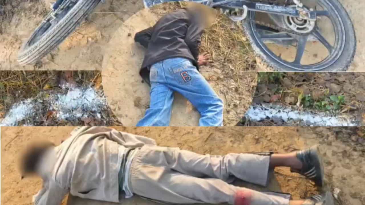 ਮੋਗਾ ਚ ਪੁਲਿਸ ਤੇ ਬਦਮਾਸ਼ਾਂ ਵਿਚਾਲੇ ਮੁਠਭੇੜ, ਪ੍ਰਵਾਸੀਆਂ ਤੇ ਗੋਲੀਆਂ ਚਲਾਉਣ ਵਾਲੇ 2 ਕਾਬੂ; ਇੱਕ ਦੇ ਲੱਗੀ ਗੋਲੀ