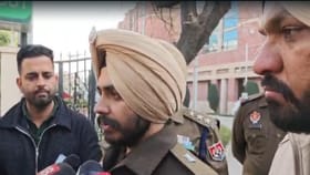 ਮੁਹਾਲੀ ਦੇ ਸਕੂਲਾਂ ਤੇ ਫੋਰਟਿਸ ਹਸਪਤਾਲ ਨੂੰ ਬੰਬ ਦੀ ਧਮਕੀ, ਪੁਲਿਸ ਕਰ ਰਹੀ ਜਾਂਚ