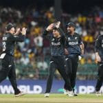 T20 World Cup 2026: ਨਿਊਜ਼ੀਲੈਂਡ ਦੀ ਵੱਡੀ ਜਿੱਤ ਨੇ ਪਾਕਿਸਤਾਨ ਦੀਆਂ ਵਧਾਈਆਂ ਮੁਸ਼ਕਲਾਂ, ਸੈਮੀਫਾਈਨਲ ਲਈ ਦਾਅਵਾ ਕੀਤਾ ਮਜ਼ਬੂਤ