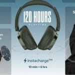 Noise Airwave Max 6: 120 ਘੰਟੇ ਚੱਲਣ ਵਾਲੀ ਬੈਟਰੀ ਨਾਲ Noise ਦੇ ਧਮਾਕੇਦਾਰ ਹੈੱਡਫੋਨ ਲਾਂਚ, ਮਿਲਣਗੇ ਕਮਾਲ ਦੇ ਫੀਚਰਸ