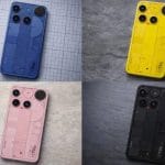 Nothing Phone 4a ਸੀਰੀਜ਼ ਦੀ ਭਾਰਤ ‘ਚ ਐਂਟਰੀ, 144Hz ਡਿਸਪਲੇਅ ਤੇ ਧਮਾਕੇਦਾਰ ਕੈਮਰੇ ਨਾਲ ਇਸ ਦਿਨ ਹੋਵੇਗਾ ਲਾਂਚ