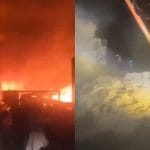 ਪਾਕਿਸਤਾਨ ਨੇ ਅਫਗਾਨਿਸਤਾਨ ਵਿੱਚ ਕਿੱਥੇ ਅਤੇ ਕਿਉਂ ਕੀਤੇ ਹਵਾਈ ਹਮਲੇ, ਕਿੰਨਾ ਹੋਇਆ ਨੁਕਸਾਨ?