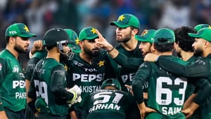 Ind vs Pak: ਪਾਕਿ ਨੇ T20 World Cup 'ਚ ਭਾਰਤ ਨਾਲ ਖੇਡਣ ਲਈ ਰੱਖੀ ਇਹ ਸ਼ਰਤ