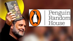 ਪੈਂਗੁਇਨ ਪਬਲੀਕੇਸ਼ਨ ਦੀ ਕਿੰਨੀ ਹੈ ਕਮਾਈ? ਜਾਣੋ ਹਰ ਸਾਲ ਕਿੰਨੀਆਂ ਕਿਤਾਬਾਂ ਛਾਪਦਾ ਹੈ ਇਹ ਦਿੱਗਜ ਪ੍ਰਕਾਸ਼ਕ...