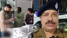 ਫਗਵਾੜਾ: ਪਹਿਲਾਂ ਪਾਇਆ ਸਟੇਟਸ... ਫਿਰ ਹੋਸਟਲ ਤੋਂ ਛਾਲ ਮਾਰ ਕੀਤੀ ਖੁਦਕੁਸ਼ੀ