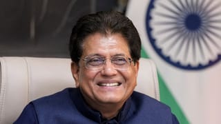 ਅਮਰੀਕਾ ਟ੍ਰੇਡ ਡੀਲ ਨਾਲ ਜੰਮੂ-ਕਸ਼ਮੀਰ ਦੇ ਸੇਬਾਂ ਦਾ ਕੀ ਹੋਵੇਗਾ? ਪੀਯੂਸ਼ ਗੋਇਲ ਨੇ ਵਿਸਥਾਰ ‘ਚ ਦੱਸਿਆ ਕਿਉਂ ਨਹੀਂ ਪਵੇਗਾ ਫ਼ਰਕ