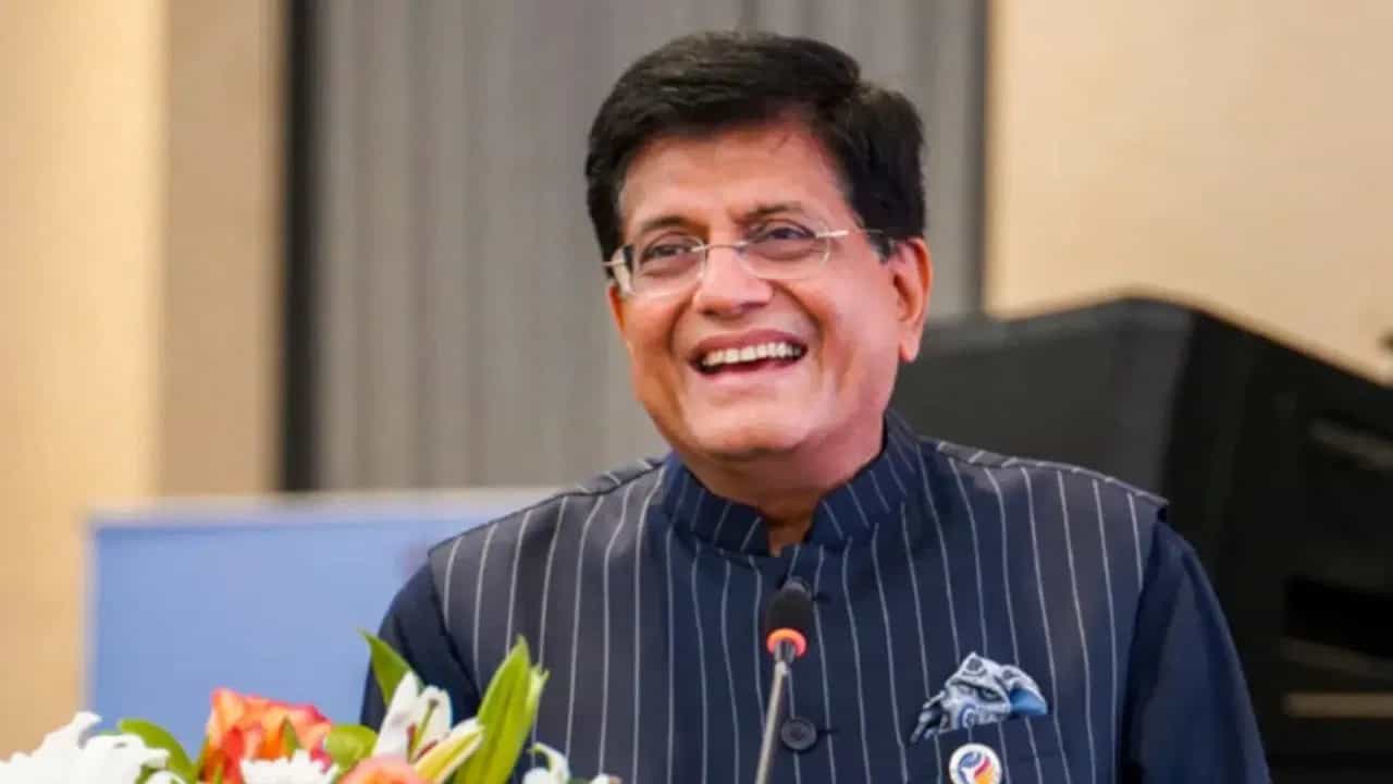 ਭਾਰਤ-ਅਮਰੀਕਾ ਮੈਗਾ-ਡੀਲ ਨਾਲ ਬਦਲੇਗੀ ਦੇਸ਼ ਦੀ ਤਸਵੀਰ, ਪੀਯੂਸ਼ ਗੋਇਲ ਦਾ ਵੱਡਾ ਬਿਆਨ