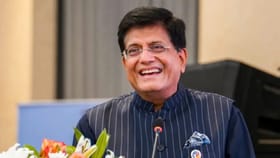 ਭਾਰਤ-ਅਮਰੀਕਾ ਮੈਗਾ-ਡੀਲ ਨਾਲ ਬਦਲੇਗੀ ਦੇਸ਼ ਦੀ ਤਸਵੀਰ, ਪੀਯੂਸ਼ ਗੋਇਲ ਦਾ ਵੱਡਾ ਬਿਆਨ...