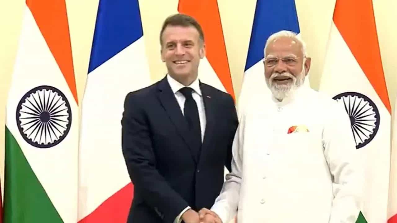 ਫਰਾਂਸ ਤੋਂ ਅਸੀਂ ਲਵਾਂਗੇ ਰਾਫੇਲ ਤਾਂ ਉਹ ਸਾਡੇ ਤੋਂ ਲਵੇਗਾ ਪਿਨਾਕਾ, ਵੱਡੀ ਡਿਫੈਂਸ ਡੀਲ ਸੰਭਵ