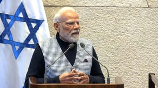 ਜਿਹੜੇ ਇਜ਼ਰਾਈਲ ਦੌਰੇ ‘ਤੇ ਹਨ ਪ੍ਰਧਾਨ ਮੰਤਰੀ ਮੋਦੀ , ਉਸ ਨਾਲ ਕਿੰਨਾ ਹੁੰਦਾ ਹੈ ਭਾਰਤ ਦਾ ਵਪਾਰ