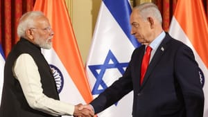 ਡਿਜੀਟਲ ਭੁਗਤਾਨ ਤੋਂ ਲੈ ਕੇ AI ਤੱਕ, ਭਾਰਤ ਅਤੇ ਇਜ਼ਰਾਈਲ ਵਿਚਕਾਰ ਹੋਏ 27 ਸਮਝੌਤੇ