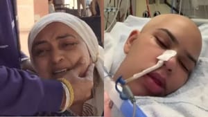 ਧੀ ਲਈ ਇੰਡੀਆ ਤੋਂ ਲੈ ਕੇ ਗਈ ਸੀ ਪੰਜੀਰੀ, ਖਾ ਕੇ ਜਰਮਨੀ ਚ ਪਰਿਵਾਰ ਦੀ ਹਾਲਤ ਗੰਭੀਰ