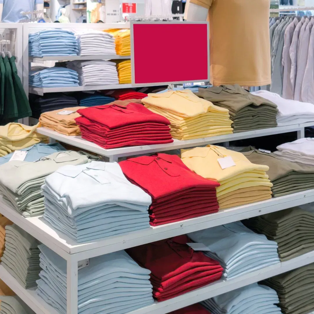 ਪੋਲੋ ਟੀ-ਸ਼ਰਟਸ: ਪੋਲੋ ਟੀ-ਸ਼ਰਟਸ ਮੁੰਡੇ ਅਤੇ ਕੁੜੀਆਂ ਦੋਵੇਂ ਪਹਿਨਦੇ ਹਨ ਕਿਉਂਕਿ ਉਹ ਬਹੁਤ ਆਰਾਮਦਾਇਕ ਅਤੇ ਡੇਲੀ ਰੂਟੀਨ ਲਈ ਵਧੀਆ ਰਹਿੰਦੀ ਹੈ। ਤੁਸੀਂ ਆਪਣੇ ਸਾਥੀ ਲਈ ਪੋਲੋ ਟੀ-ਸ਼ਰਟ ਲੈ ਸਕਦੇ ਹੋ। ਬਸ ਉਨ੍ਹਾਂ ਦੇ ਪਸੰਦੀਦਾ ਰੰਗ ਅਤੇ ਟੀ-ਸ਼ਰਟ ਦੇ ਸਾਈਜ ਦਾ ਧਿਆਨ ਰੱਖੋ। (Getty)