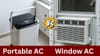 ਏਸੀ ਖਰੀਦਣ ਤੋਂ ਪਹਿਲਾਂ ਸਮਝੋ Portable ਅਤੇ Window AC ਵਿੱਚ ਅੰਤਰ...