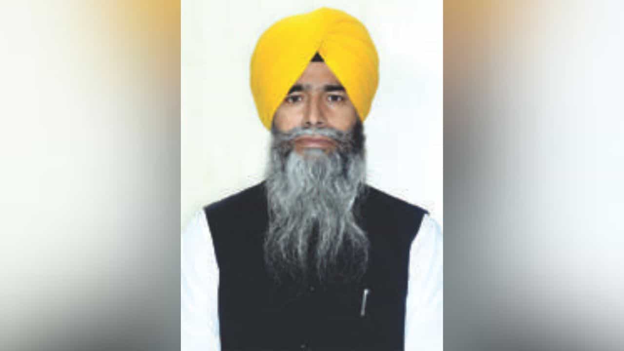 ਗੁਰਦੁਆਰਾ ਅੰਬ ਸਾਹਿਬ ਜ਼ਮੀਨ ਮਾਮਲੇ ਚ ਵੱਡਾ ਐਕਸ਼ਨ, SGPC ਦੇ ਸਕੱਤਰ ਪ੍ਰਤਾਪ ਸਿੰਘ ਦਾ ਤਬਾਦਲਾ