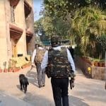 ਫਿਰ ਆਈ Email… ਚੰਡੀਗੜ੍ਹ ਦੇ ਸਕੂਲਾਂ ਤੇ ਪੰਜਾਬ ਸਕੱਤਰੇਤ ਨੂੰ ਬੰਬ ਨਾਲ ਉਡਾਉਣ ਦੀ ਧਮਕੀ