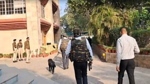 ਚੰਡੀਗੜ੍ਹ ਦੇ ਸਕੂਲਾਂ ਤੇ ਪੰਜਾਬ ਸਕੱਤਰੇਤ ਨੂੰ ਬੰਬ ਨਾਲ ਉਡਾਉਣ ਦੀ ਧਮਕੀ