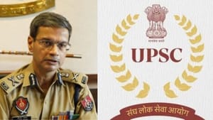 ਪੰਜਾਬ ਨੂੰ ਜਲਦ ਮਿਲੇਗਾ ਪੱਕਾ DGP, UPSC ਨੇ ਸਰਕਾਰ ਤੋਂ ਮੰਗਿਆ ਪੈਨਲ