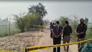 ਤਰਤਾਰਨ ਸਰਪੰਚ ਕਤਲ ਕੇਸ: ਪੁਲਿਸ ਨੂੰ ਵੱਡੀ ਕਾਮਾਯਾਬੀ, ਐਨਕਾਊਂਟਰ ਦੌਰਾਨ 2 ਮੁਲਜ਼ਮ ਕਾਬੂ