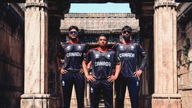 ਕੈਨੇਡਾ ਦੀ ਕ੍ਰਿਕਟ ਟੀਮ 'ਚ ਪੰਜਾਬੀਆਂ ਦਾ ਜਲਵਾ, ਟੀ-20 ਵਿਸ਼ਵ ਕੱਪ ਦਿਖਾਇਆ ਦਮ
