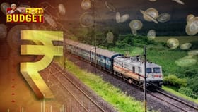 ਕੀ ਵਧਣਗੀਆਂ ਰੇਲ ਟਿਕਟਾਂ ਦੀਆਂ ਕੀਮਤਾਂ? ਸਰਕਾਰ ਨੇ ਬਜਟ 'ਚ ਦਿੱਤਾ ਇਹ ਵੱਡਾ ਸੰਕੇਤ