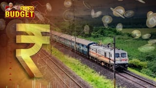 Budget 2026: ਕੀ ਵੱਧ ਜਾਣਗੀਆਂ ਰੇਲ ਟਿਕਟਾਂ ਦੀਆਂ ਕੀਮਤਾਂ? ਸਰਕਾਰ ਨੇ ਬਜਟ ਵਿੱਚ ਦਿੱਤਾ ਇਹ ਵੱਡਾ ਸੰਕੇਤ