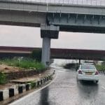 Weather Update: ਪੰਜਾਬ ‘ਚ ਅੱਜ ਤੂਫ਼ਾਨ ਦਾ ਅਲਰਟ, ਬਾਰਿਸ਼ ਦੀ ਭਵਿੱਖਬਾਣੀ; ਤਾਪਮਾਨ ਆਮ ਨਾਲੋਂ ਵੱਧ