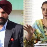 ਮੈਡਮ ਸਿੱਧੂ ਨੇ ਲਗਾਇਆ 100 ਏਕੜ ਜ਼ਮੀਨ ਦਾ ਇਲਜ਼ਾਮ, ਵੜਿੰਗ ਬੋਲੇ- 10-12 ਏਕੜ ਮੈਨੂੰ ਦੇ ਦਿਓ ਬਾਕੀ ਬੀਬੀ ਜੀ ਰੱਖ ਲੈਣ