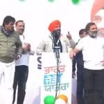 ਰਾਜਾ ਵੜਿੰਗ ਦਾ ਬਿੱਟੂ ‘ਤੇ ‘ਵੀਡੀਓ ਹਮਲਾ’, ਰਾਹੁਲ ਗਾਂਧੀ ਵਿਵਾਦ ‘ਚ ਕੀਤੀ ਐਂਟਰੀ; ਬੋਲੋ- ਇੱਕ ਵਾਰ ਗੱਦਾਰ, ਹਮੇਸ਼ਾ ਗੱਦਾਰ