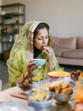 ਖਾਣ-ਪੀਣ ਸੰਬੰਧੀ ਉਹ ਗਲਤੀਆਂ ਜੋ ਰਮਜ਼ਾਨ ਦੌਰਾਨ ਕਰਦੇ ਹਨ ਲੋਕ