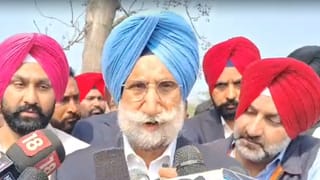 “ਜੇ ਮੇਰੇ ਕੋਲ ਇਨਪੁਟ ਸੀ ਤਾਂ ਪੁਲਿਸ ਕੋਲ ਕਿਉਂ ਨਹੀਂ?” ਗੁਰਦਾਸਪੁਰ ਕਤਲਕਾਂਡ ‘ਤੇ ਬੋਲੇ ਰੰਧਾਵਾ, ਗ੍ਰਹਿ ਮੰਤਰੀ ਨੂੰ ਲਿਖਿਆ ਪੱਤਰ