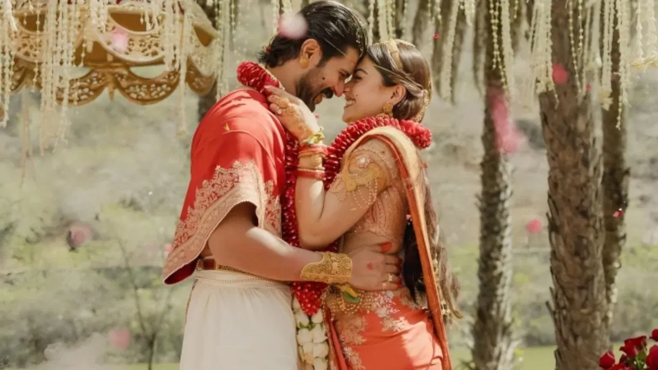 ਦੋਵਾਂ ਨੇ ਸੋਸ਼ਲ ਮੀਡੀਆ 'ਤੇ ਇੱਕ ਦੂਜੇ ਲਈ ਪਿਆਰੀਆਂ ਪੋਸਟਾਂ ਵੀ ਲਿਖੀਆਂ ਹਨ।