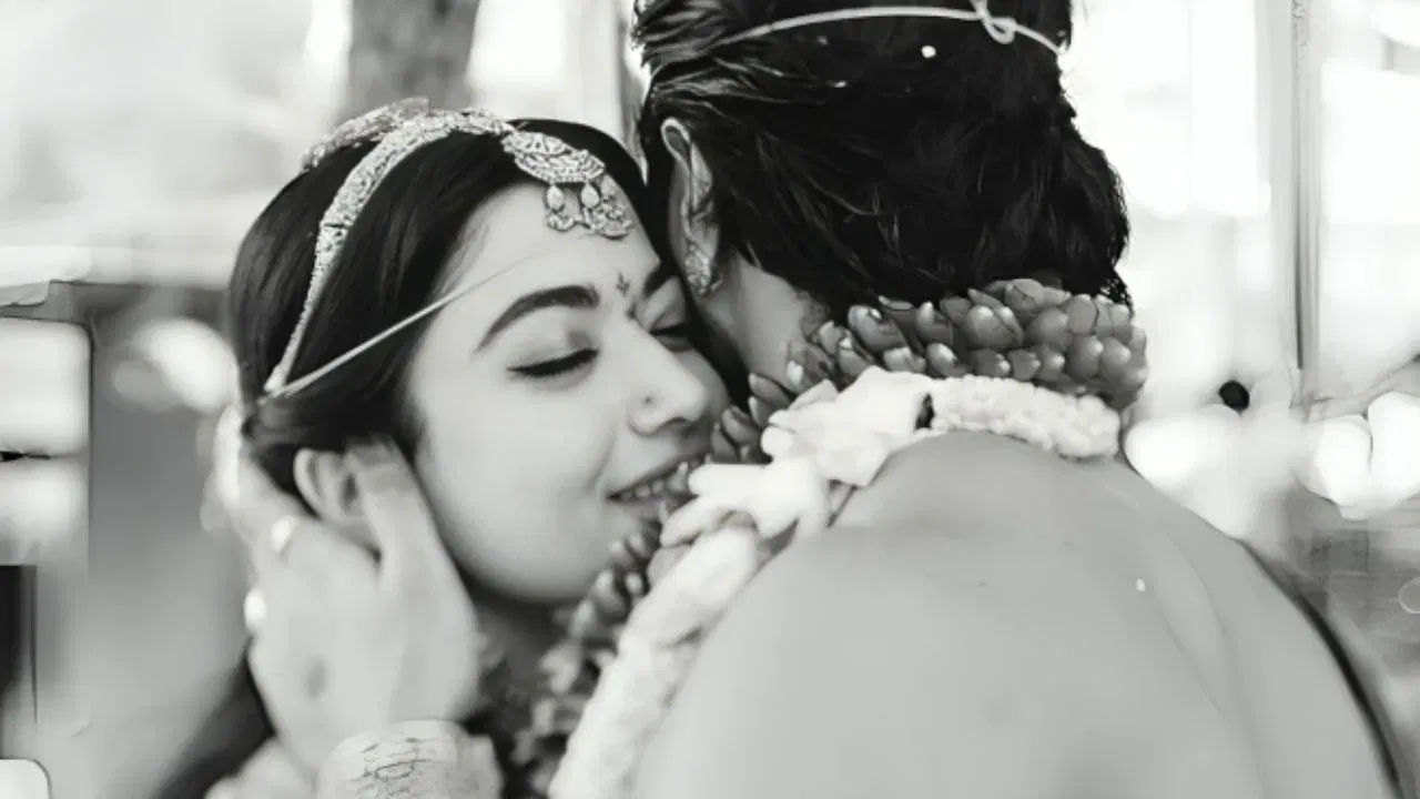 ਦੋਵਾਂ ਨੇ ਹੁਣ ਤੱਕ ਦੋ ਫਿਲਮਾਂ 'ਡੀਅਰ ਕਾਮਰੇਡ' ਅਤੇ 'ਗੀਤਾ ਗੋਵਿੰਦਮ' ਵਿੱਚ ਸਕ੍ਰੀਨ ਸਾਂਝੀ ਕੀਤੀ ਹੈ।