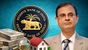 RBI Monetary Policy:ਘੱਟ ਹੋਵੇਗੀ EMI ਜਾਂ ਘਟੇਗੀ ਮਹਿੰਗਾਈ? ਅੱਜ ਹੋਵੇਗਾ ਫੈਸਲਾ