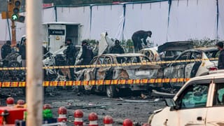 Delhi Red Fort Blast: ਦਿੱਲੀ ਹਮਲੇ ਪਿੱਛੇ ਸੀ ਜੈਸ਼-ਏ-ਮੁਹੰਮਦ ਦਾ ਹੱਥ, UN ਦੀ ਰਿਪੋਰਟ ਵਿੱਚ ਖੁਲਾਸਾ