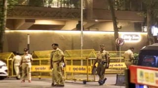 ਲਾਰੈਂਸ ਬਿਸ਼ਨੋਈ ਗੈਂਗ ਜਾਂ… ਰੋਹਿਤ ਸ਼ੈੱਟੀ ਦੇ ਘਰ ‘ਤੇ ਫਾਇਰਿੰਗ ਵਿੱਚ ਚਾਰ ਗ੍ਰਿਫ਼ਤਾਰ, ਕੋਰਟ ਨੇ ਰਿਮਾਂਡ ‘ਤੇ ਭੇਜਿਆ