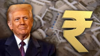 ਟਰੰਪ ਨੇ ਬਾਜ਼ਾਰ ‘ਚ ਲਿਆਂਦੀ ਤੇਜ਼ੀ, ਰੁਪਏ ‘ਚ ਆਇਆ 3 ਸਾਲਾਂ ਵਿੱਚ ਸਭ ਤੋਂ ਵੱਡਾ ਵਾਧਾ