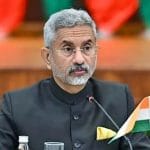 ਮੱਧ ਪੂਰਬ ਜੰਗ ਦਰਮਿਆਨ ਐੱਸ. ਜੈਸ਼ੰਕਰ ਨੇ ਸਾਊਦੀ ਤੇ UAE ਦੇ ਵਿਦੇਸ਼ ਮੰਤਰੀਆਂ ਨਾਲ ਕੀਤੀ ਖ਼ਾਸ ਗੱਲਬਾਤ, ਹਾਲਾਤ ‘ਤੇ ਹੋਈ ਚਰਚਾ