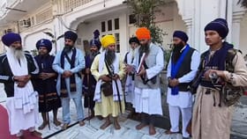 ਪਾਵਨ ਸਰੂਪਾਂ ਦੀ ਛਪਾਈ 'ਚ 4700 ਗਲਤੀਆਂ ਦਾ ਦਾਅਵਾ, ਸਤਿਕਾਰ ਕਮੇਟੀ ਵੱਲੋਂ ਪੱਤਰ