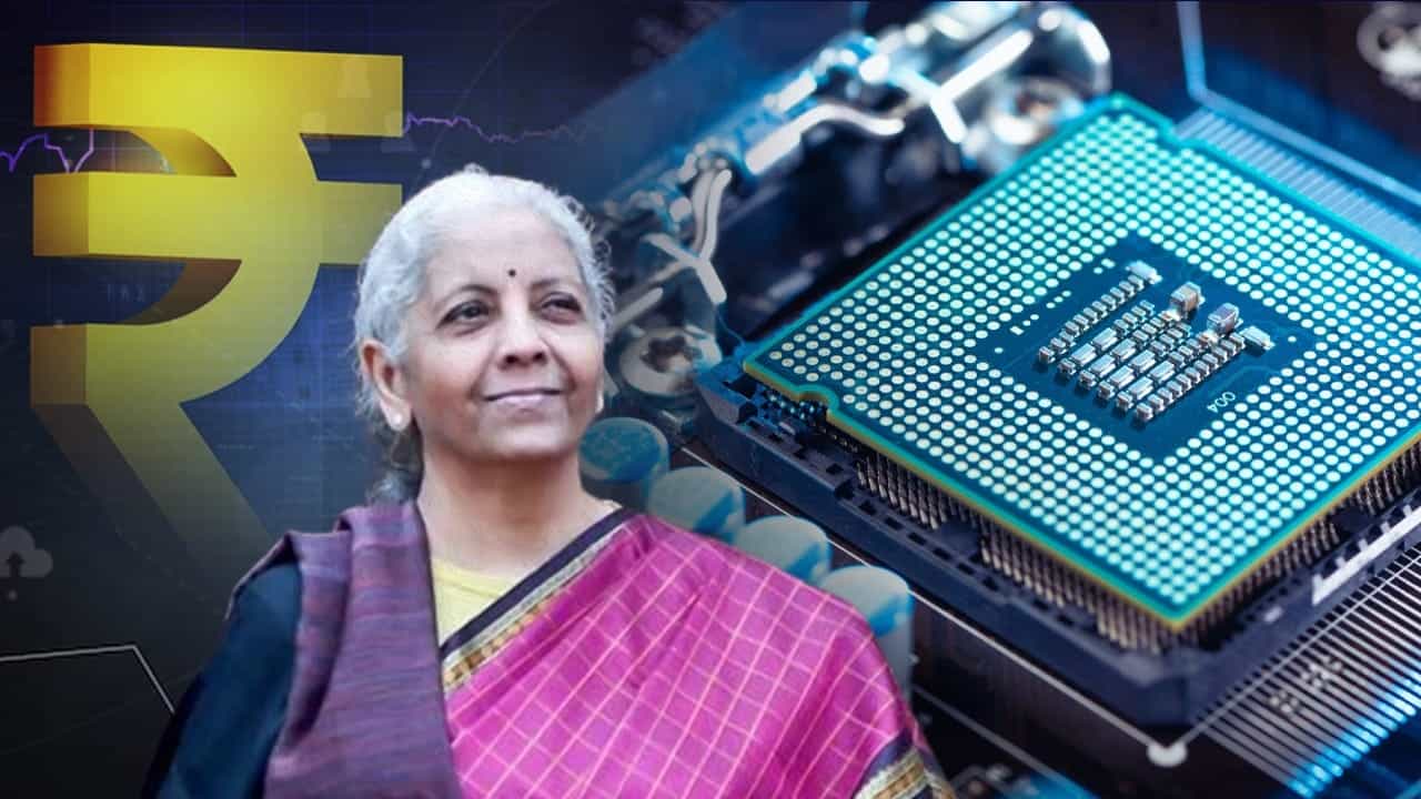 Budget 2026: ਖ਼ਤਮ ਹੋਵੇਗੀ ਚੀਨ ਦੀ ਦਾਦਾਗਿਰੀ, ਸੈਮੀਕੰਡਕਟਰ ਲਈ 40,000 ਕਰੋੜ ਰੁਪਏ ਦਾ ਐਲਾਨ