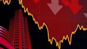 ਸ਼ੇਅਰ ਬਾਜ਼ਾਰ ਨੂੰ ਰਾਸ ਨਹੀਂ ਆਇਆ ਬਜਟ, ਨਿਵੇਸ਼ਕਾਂ ਦੇ ਡੁੱਬੇ 16 ਲੱਖ ਕਰੋੜ