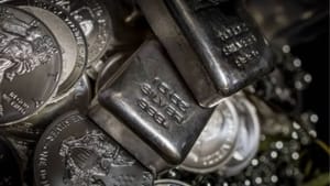 ਚਾਂਦੀ ਦੀਆਂ ਕੀਮਤਾ ਵਧੀਆਂ, ਤਾਂ ਵਧਿਆ ਨਕਲੀ ਮਾਲ ਦਾ ਖ਼ਤਰਾ