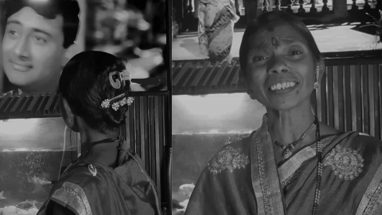 Viral Video: ਇਸ ਨੂੰ ਕਹਿੰਦੇ ਹਨ ਅਸਲੀ ਟੈਲੇਂਟ! ਬਜ਼ੁਰਗ ਔਰਤ ਨੇ ਗਾਇਕੀ ਨਾਲ ਬੰਨ੍ਹਿਆ ਸਮਾਂ