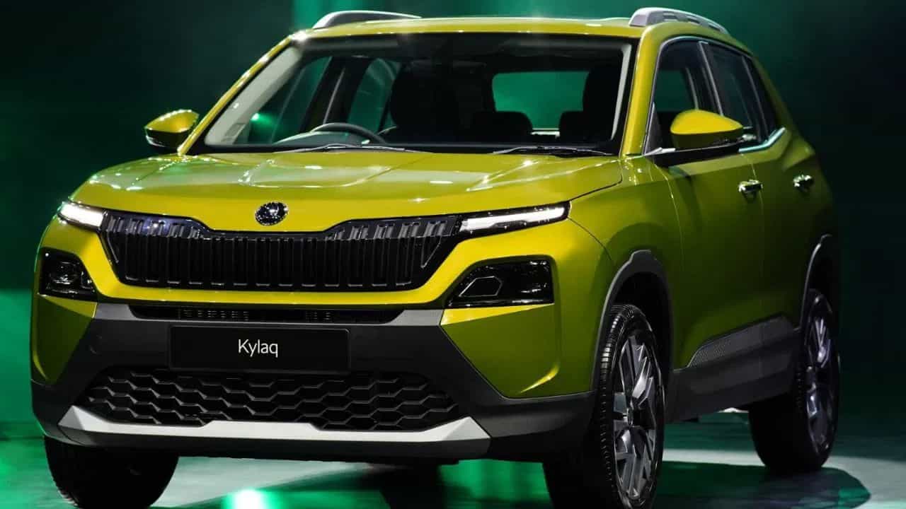 Skoda ਦੀ ਇਸ SUV ਦੀ ਭਾਰੀ ਡਿਮਾਂਡ! 7.59 ਲੱਖ ਦੀ ਕਾਰ ਲਈ ਕਰਨਾ ਪਵੇਗਾ ਇੰਨਾ ਇੰਤਜ਼ਾਰ, ਜਾਣੋ ਪੂਰੀ ਡਿਟੇਲ